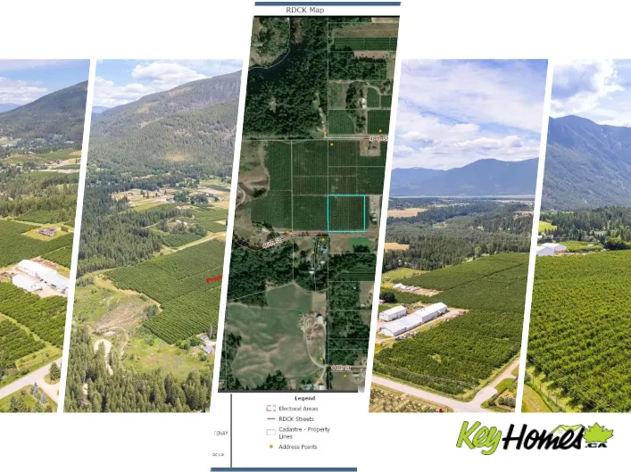 Other for sale: Parcel A 46th Street, Canyon