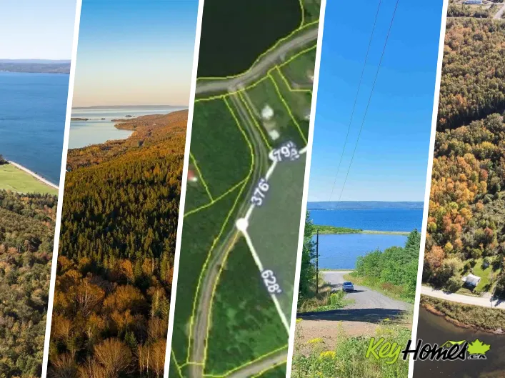 Parcel A Rosemary Dr., St George's Channel