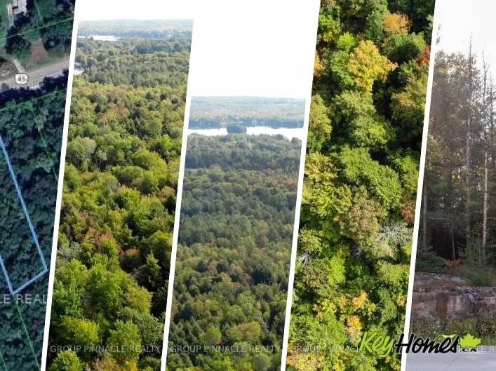 PART 1 - 0 MONCK ROAD, Kawartha Lakes