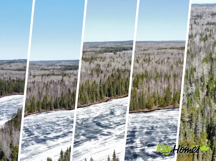 Part 1 Sunday Lake, Thunder Bay
