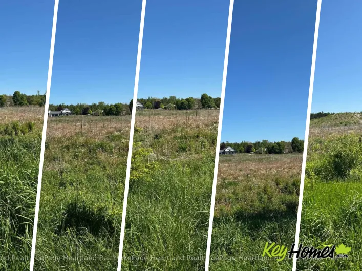 PART 2 KITCHIGAMI ROAD, Central Huron