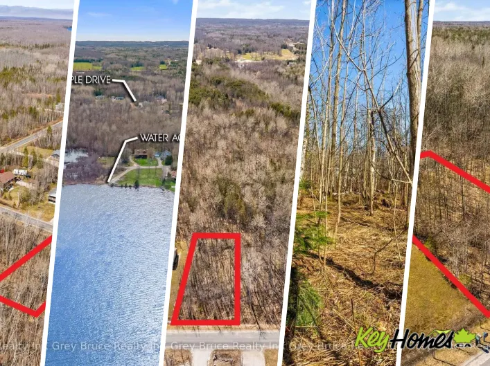 PART 28 MAPLE DRIVE, Northern Bruce Peninsula