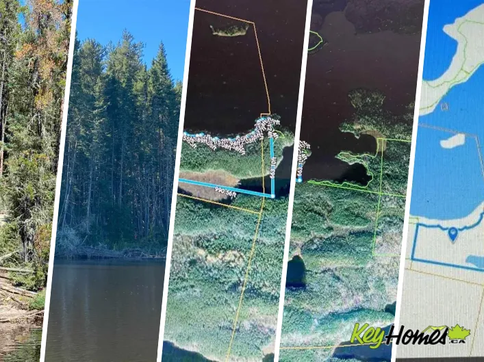 Part 3 Middle BAY, Red Lake