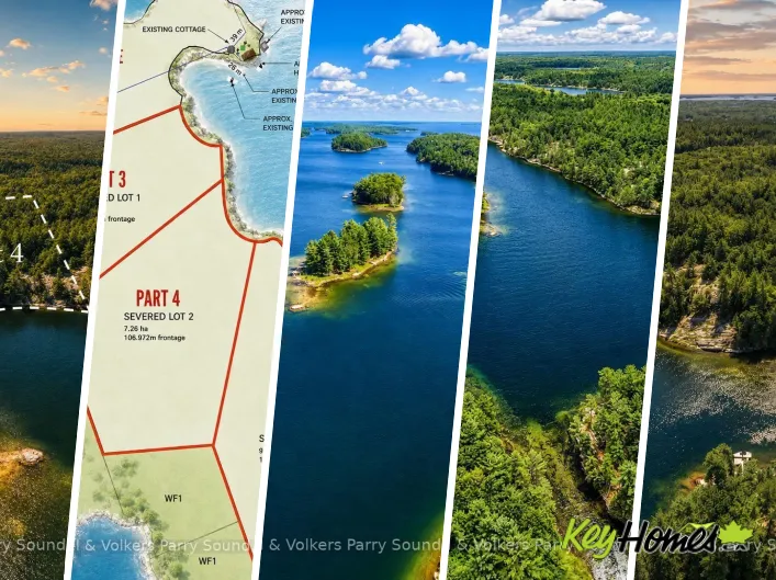 PART 4 LOON BAY, Carling