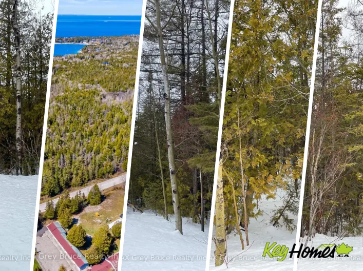PART FM LOT 4 CHI SIN TIB DEK ROAD, Northern Bruce Peninsula