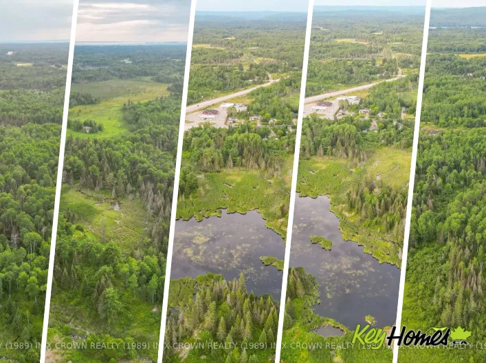 PART LOT 1 HIGHWAY 17 E, East Ferris