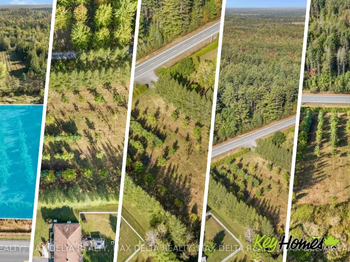 PART OF LOT 25 ROAD, Clarence-Rockland