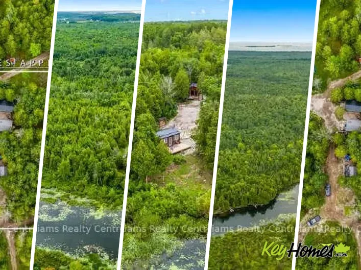Other for sale: PART OF LOT 30 CONCESSION 2, South Bruce Peninsula
