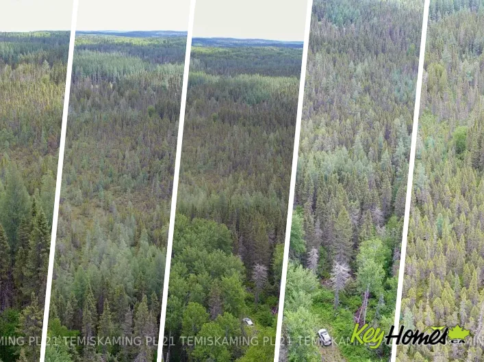 PCL 17224 NORTH SKEAD BAYLY ROAD, Kirkland Lake