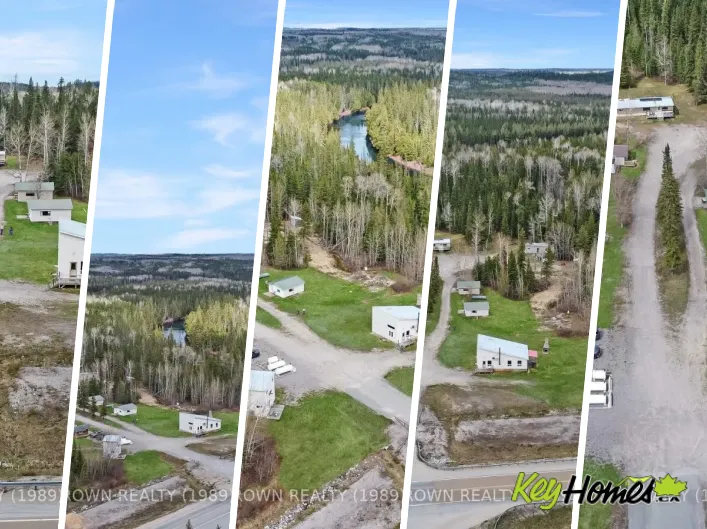 Other for sale: PCL 3271 HIGHWAY 11 HIGHWAY, Cochrane