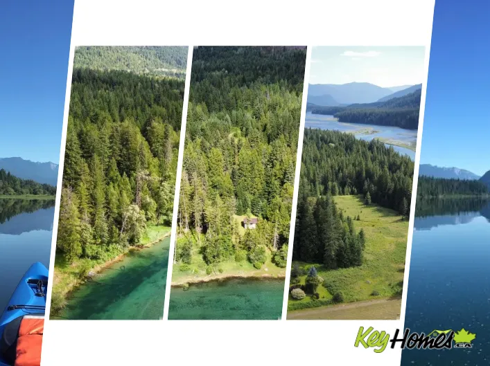 Other for sale: Pcl B Copeland Road, Slocan