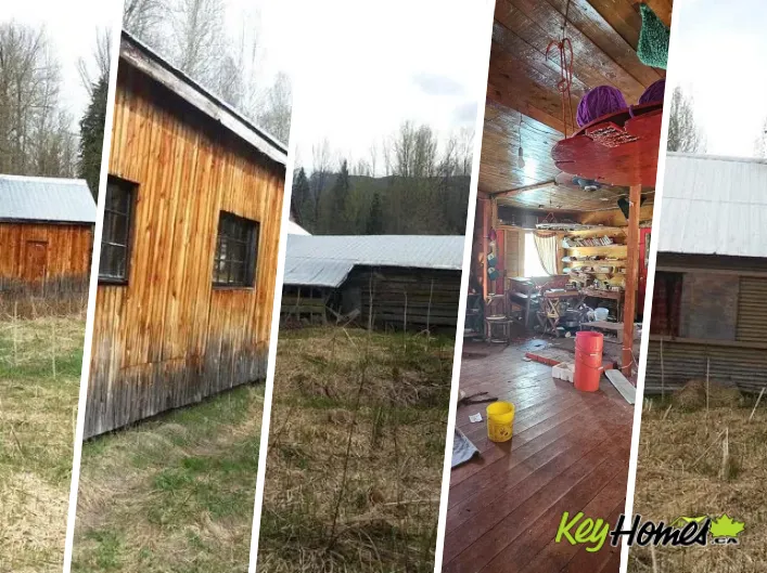 House for sale: PENNY ROAD, Prince George