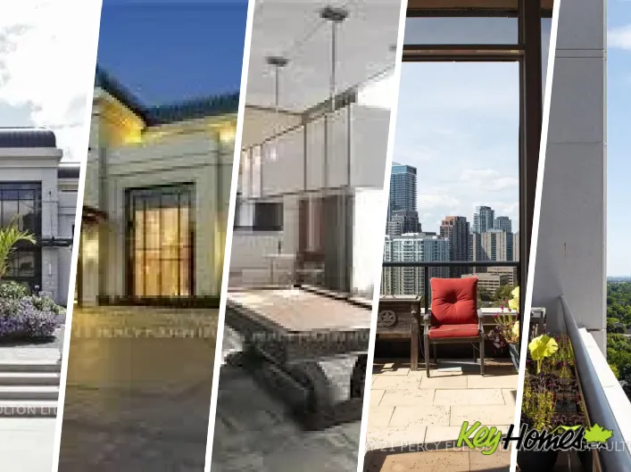 Apartment for rent: PH14 - 100 HARRISON GARDEN BOULEVARD, Toronto