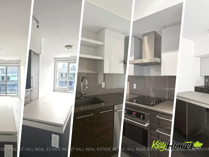 Apartment for rent: PH15 - 1030 KING STREET W, Toronto
