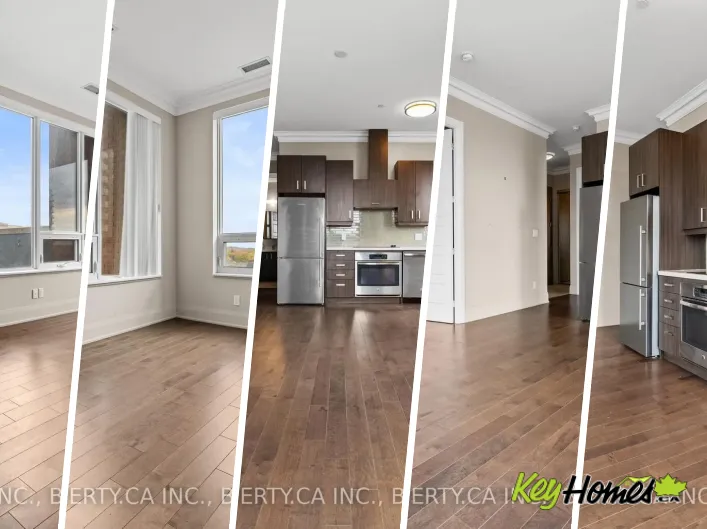 Apartment for sale: PH15 - 28 UPTOWN DRIVE, Markham