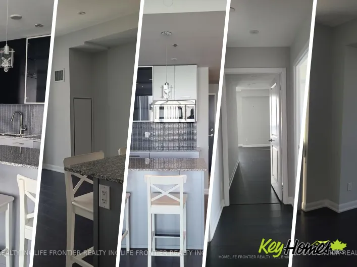 Apartment for rent: PH203 - 5168 YONGE STREET, Toronto