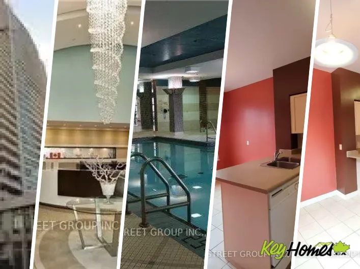 Apartment for rent: PH206 - 23 HOLLYWOOD AVENUE, Toronto