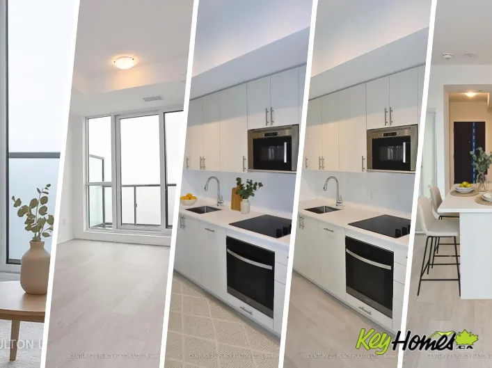 Apartment for rent: PH21 - 2545 SIMCOE STREET N, Oshawa