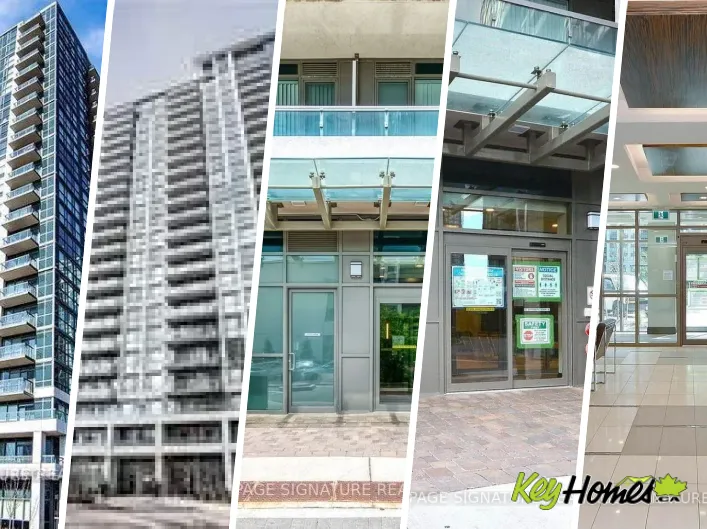 Apartment for sale: PH216 - 349 RATHBURN ROAD W, Mississauga