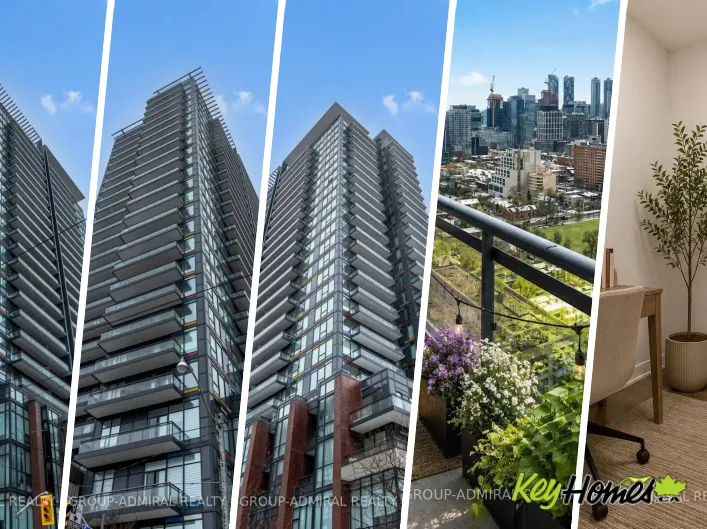 Apartment for sale: PH2606 - 225 SACKVILLE STREET, Toronto