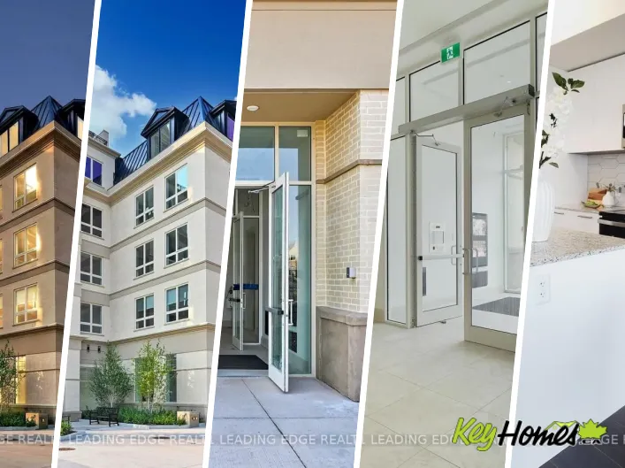 Apartment for sale: PH39 - 101 CATHEDRAL HIGH STREET, Markham