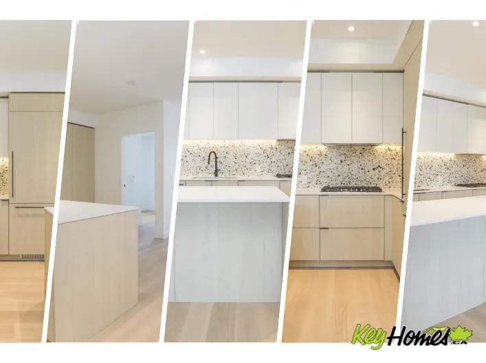 Apartment for sale: PH517 2471 ST. GEORGE STREET, Vancouver