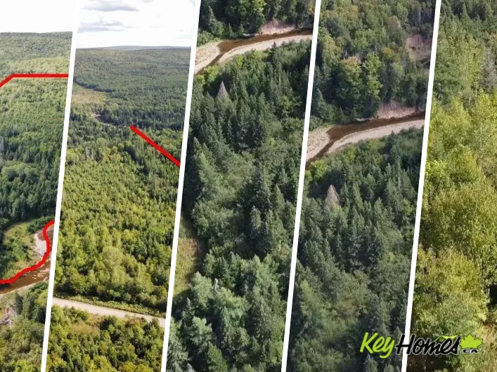 PID 50023084 Mull River Road, Mabou