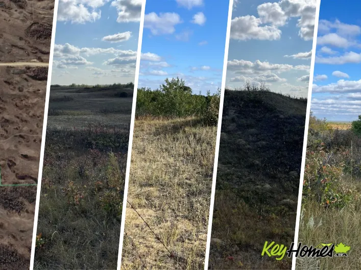 Unknown for sale: Pike Lake Area 40 Acre Build Site, Pike Lake Provincial Park