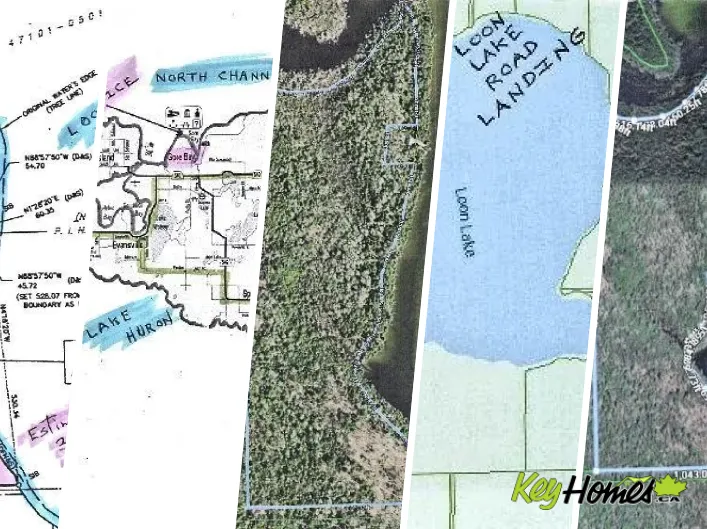 PL12C6 Dawson Loon Lake Road, Meldrum Bay