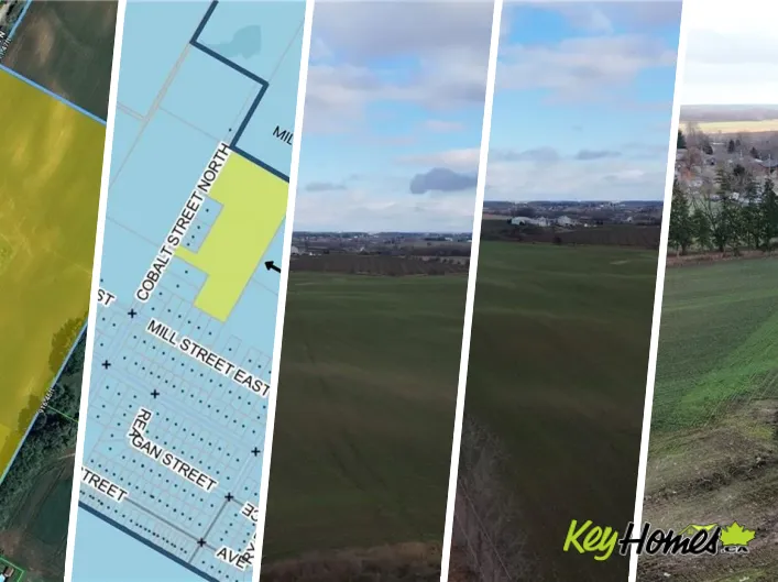 PLAN 363 PT LOT 88 COBALT Street, Milverton