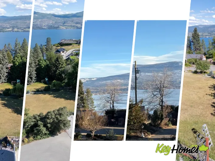 Other for sale: Proposed Lot 2 3090 Beverly Place, West Kelowna