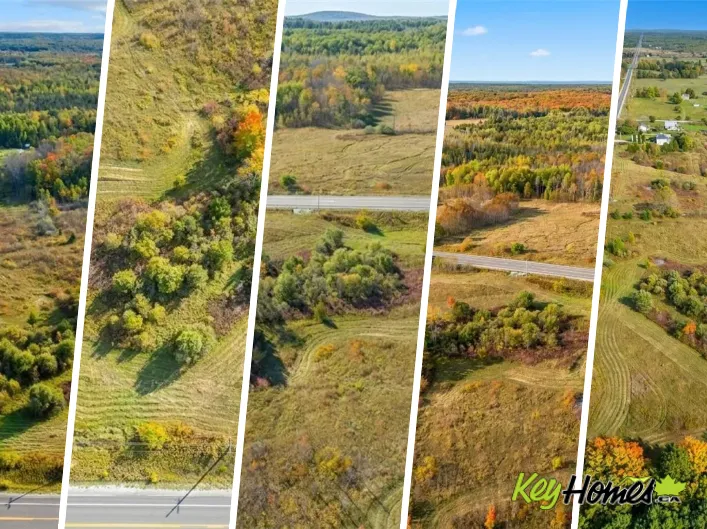 PT 1 Highway 540, Gore Bay, Manitoulin Island