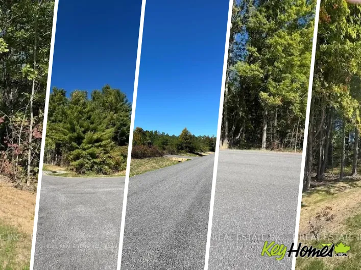 PT 33A & PT 33B AUTUMN ROAD N, Trent Hills