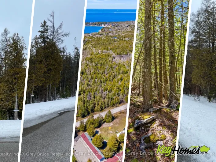 PT FARM LOT 4 CHI SIN TIB DEK ROAD, Northern Bruce Peninsula