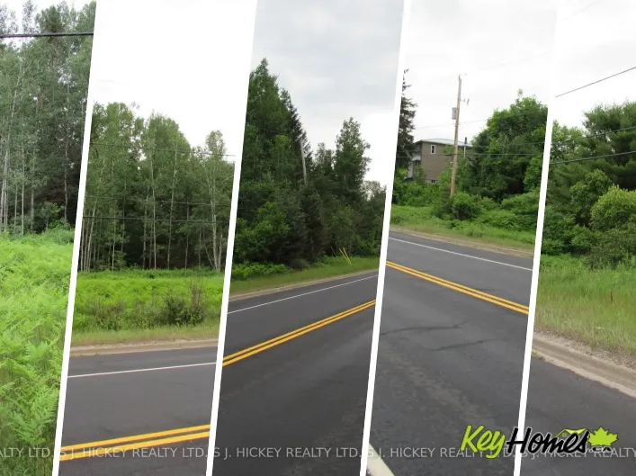 PT LOT 48, RANGE B HWY 17 HIGHWAY, Laurentian Hills