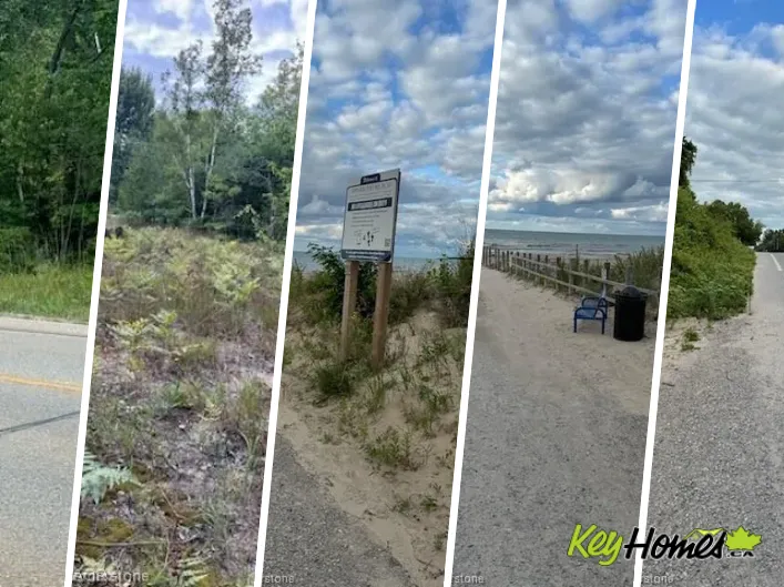 PT LOT 7 WEST IPPERWASH Road, Lambton Shores
