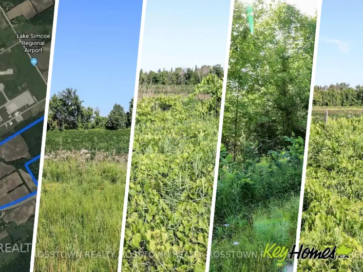PT LT 20 CONCESSION 7 ROAD, Oro-Medonte
