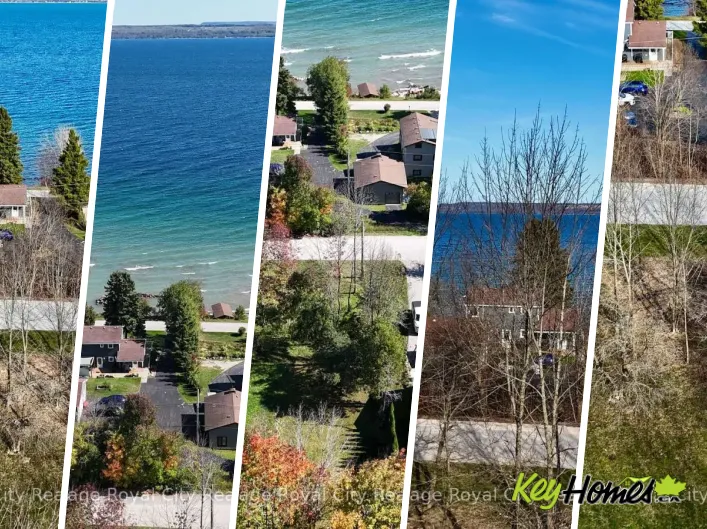 PT LT 37 CON 3 MACINTOSH DRIVE, Georgian Bluffs