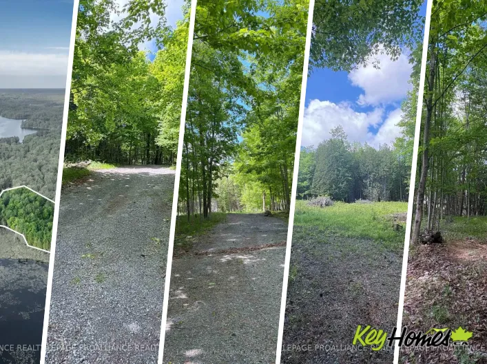 PT LT 7 SILVER ROCK LANE, Frontenac