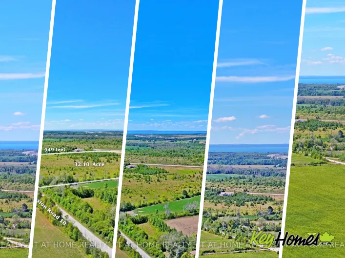 PT LT6 CONCESSION 10 ROAD, Brock