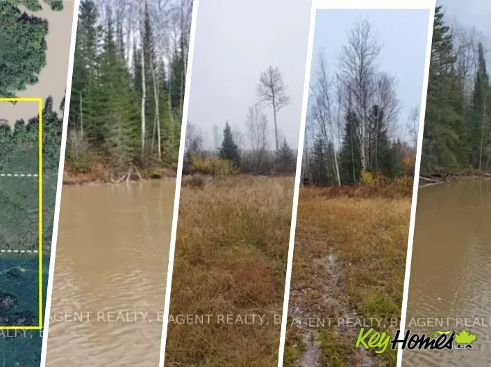 PTLOT 7 CONC 4, PARCEL 6199, Iroquois Falls
