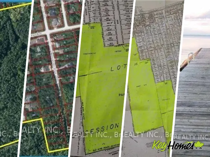 PTLOT1 ALEXANDER BOULEVARD, Georgina