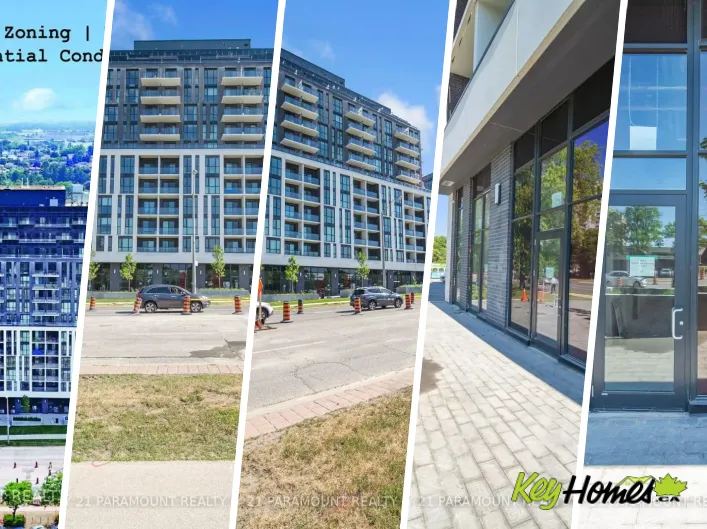R-07 - 3445 SHEPPARD AVENUE E, Toronto