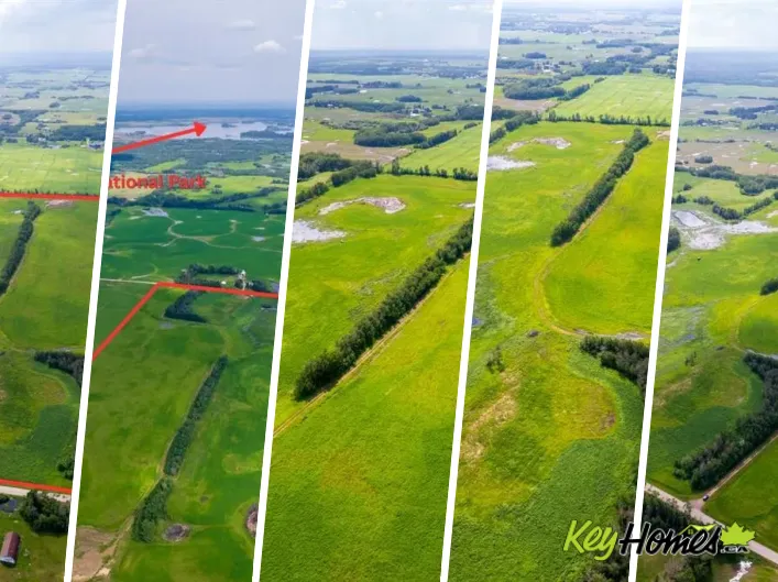 Range Road 205, Rural Strathcona County