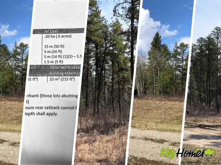 Unknown for sale: Rec Lot 3/2, Hudson Bay Rm No. 394