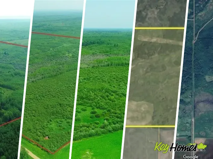 Unknown for sale: Recreational quarter of land N-E of White Fox, Torch River Rm No. 488
