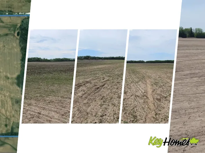 No Building for sale: Rge Rd 11, Rural Lesser Slave River M.D.