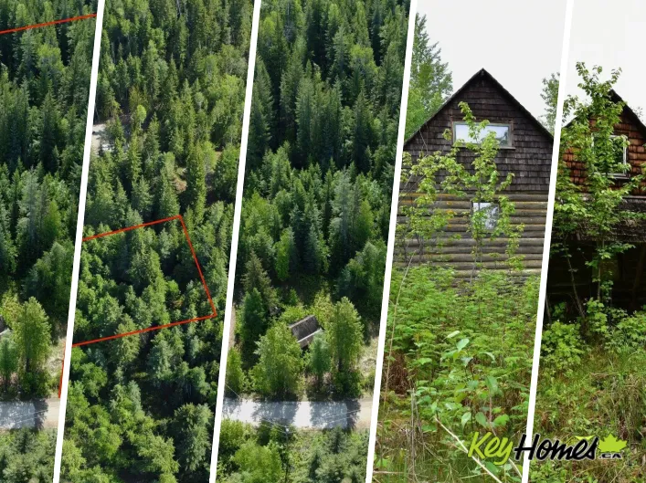 Other for sale: Ridge Road Lot# Lot C, Eagle Bay