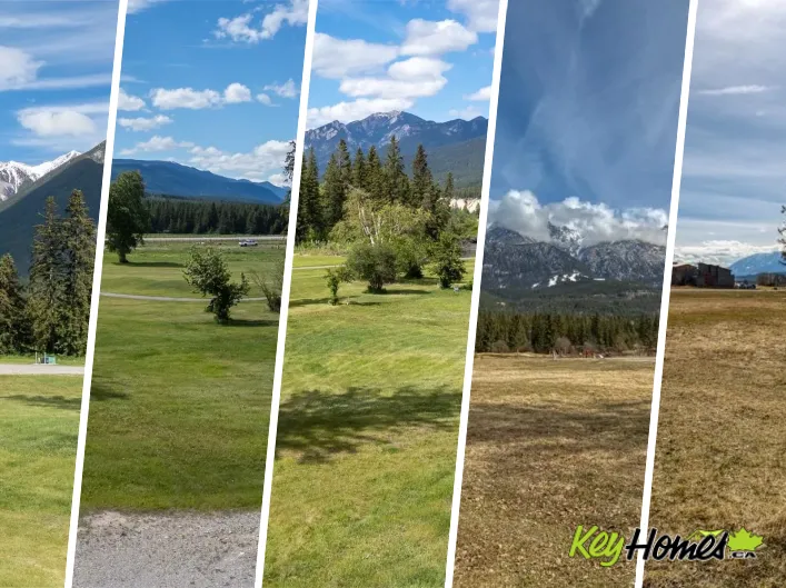 Other for sale: RIVERSIDE Drive Lot# 110, Fairmont Hot Springs