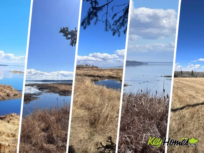 RL 22 Old Trail, Lac La Biche